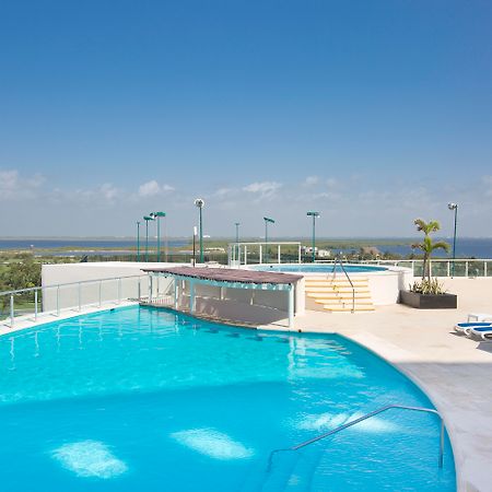 Seadust Cancun Family Resort Εξωτερικό φωτογραφία