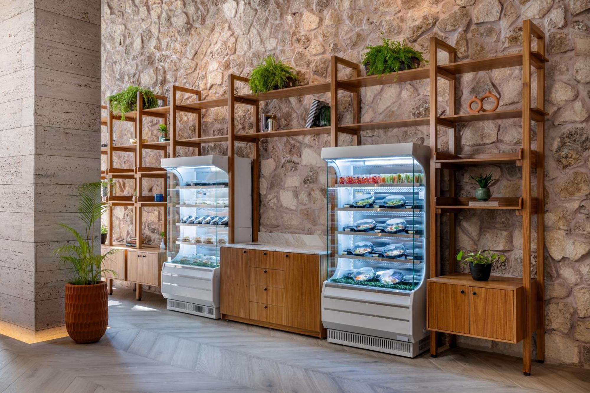 Seadust Cancun Family Resort Εξωτερικό φωτογραφία
