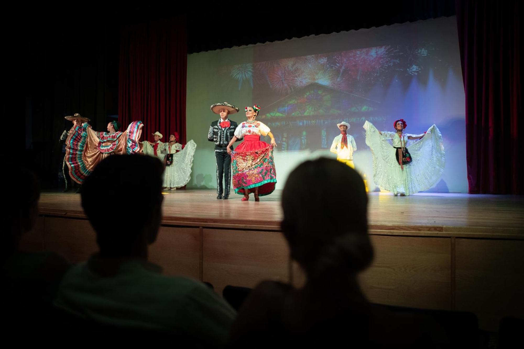 Seadust Cancun Family Resort Εξωτερικό φωτογραφία
