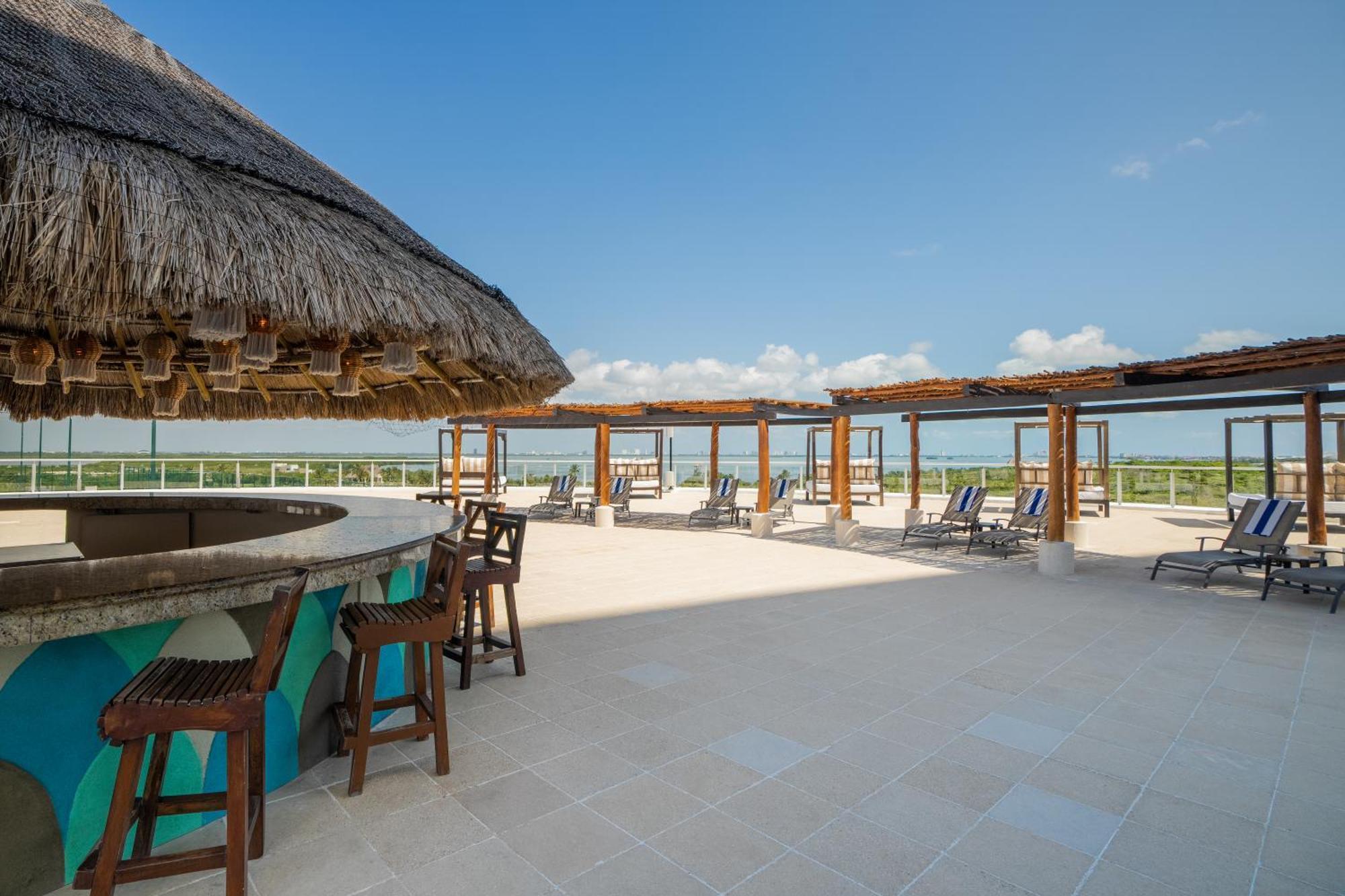 Seadust Cancun Family Resort Εξωτερικό φωτογραφία