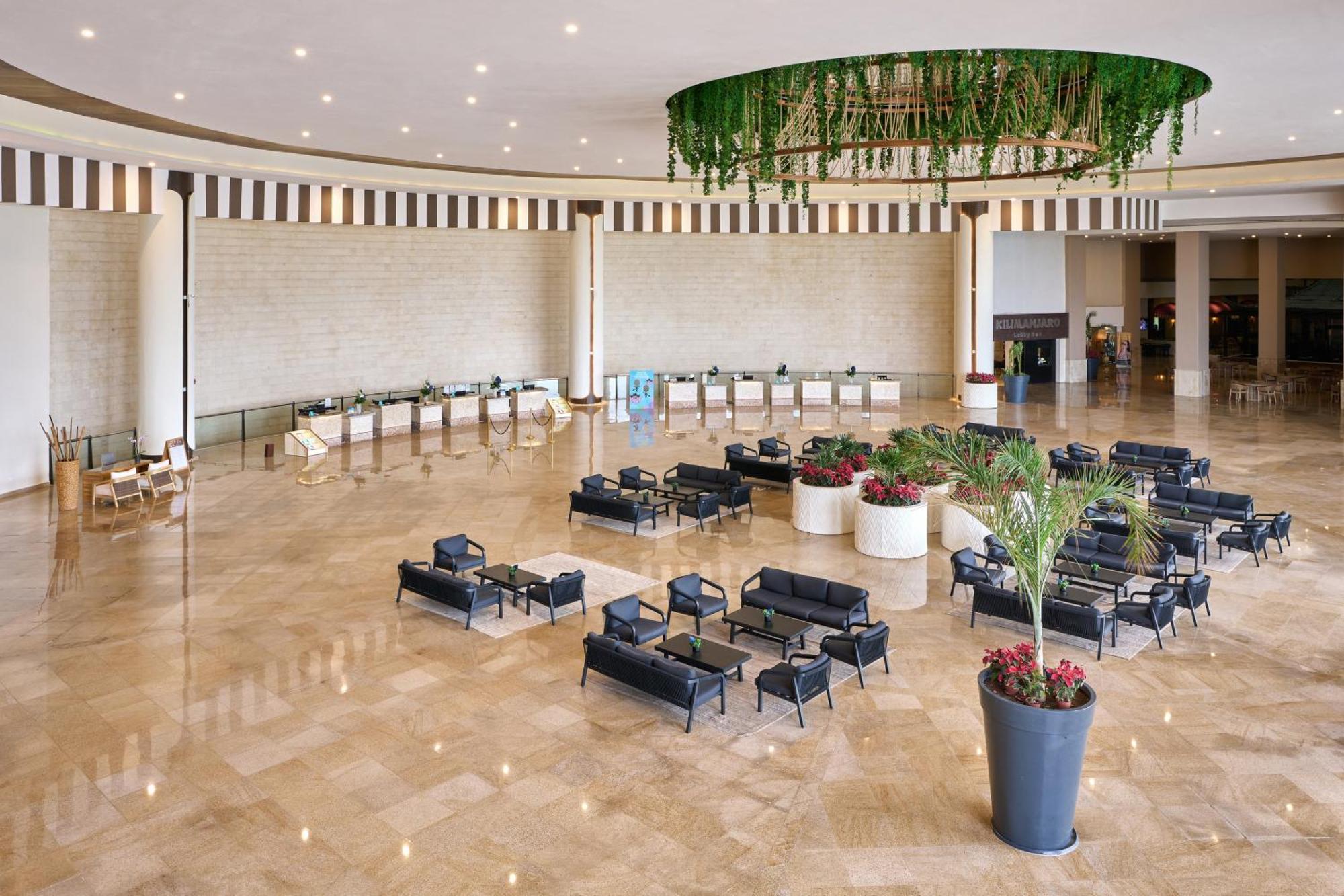 Seadust Cancun Family Resort Εξωτερικό φωτογραφία
