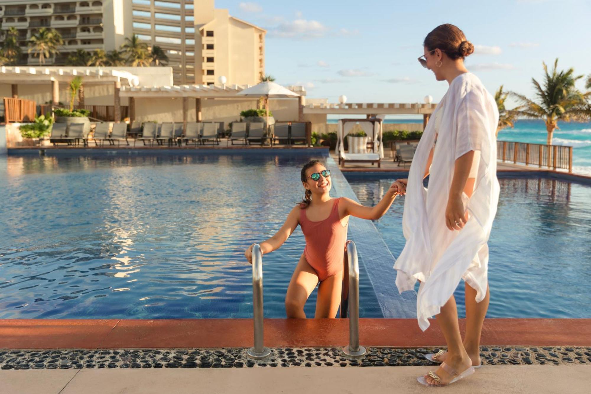 Seadust Cancun Family Resort Εξωτερικό φωτογραφία